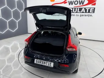 VOLVO V40 2015 1.6D E5 Garantie 12 Luni Rate Avans 0 Doar Cu