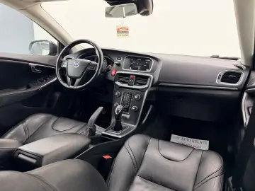 VOLVO V40 2015 1.6D E5 Garantie 12 Luni Rate Avans 0 Doar Cu