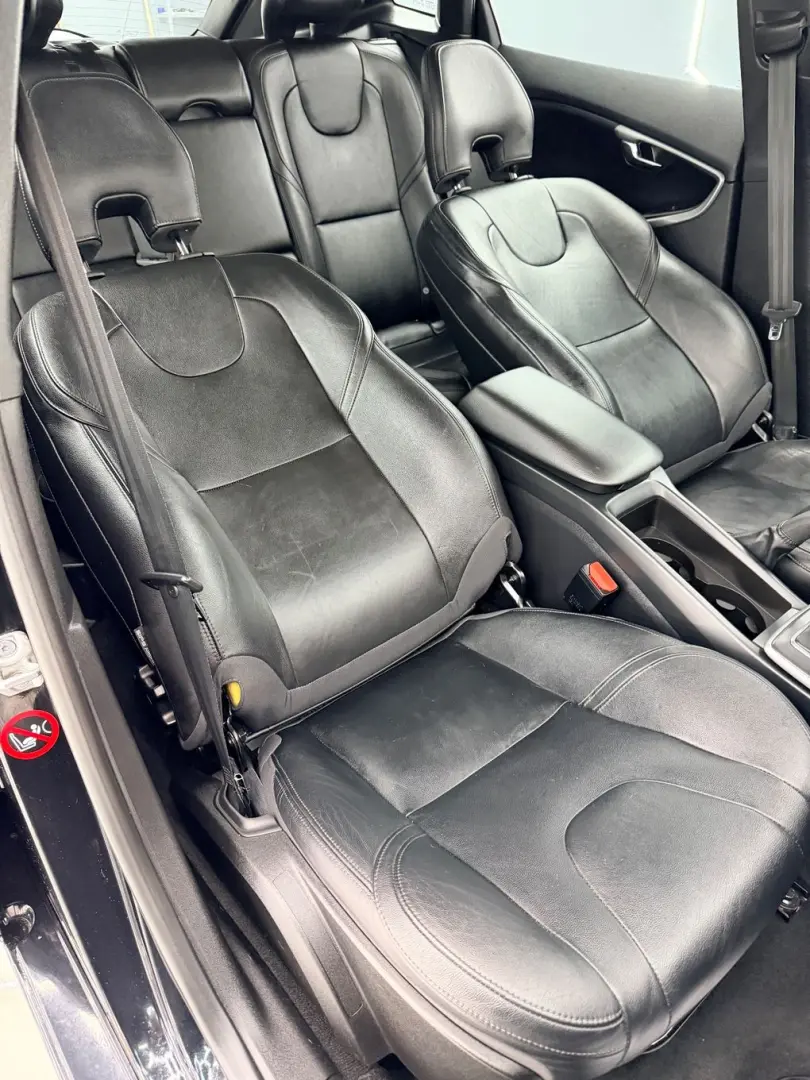 VOLVO V40 2015 1.6D E5 Garantie 12 Luni Rate Avans 0 Doar Cu