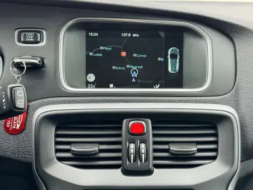 VOLVO V40 2015 1.6D E5 Garantie 12 Luni Rate Avans 0 Doar Cu