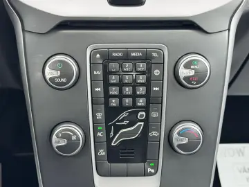 VOLVO V40 2015 1.6D E5 Garantie 12 Luni Rate Avans 0 Doar Cu