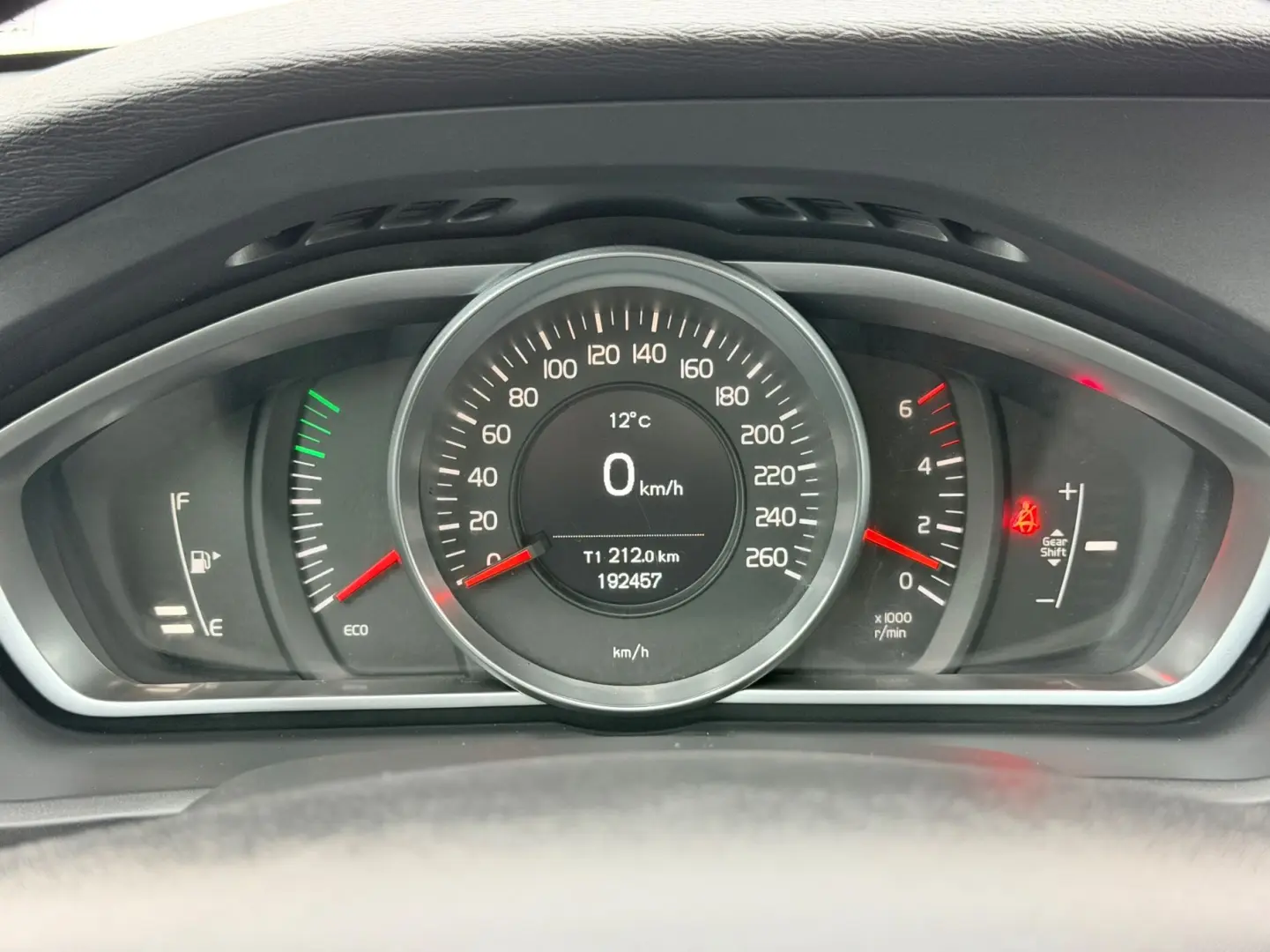 VOLVO V40 2015 1.6D E5 Garantie 12 Luni Rate Avans 0 Doar Cu