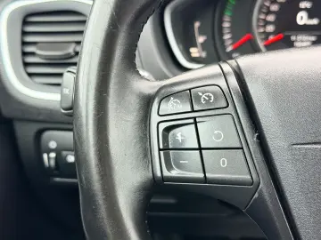 VOLVO V40 2015 1.6D E5 Garantie 12 Luni Rate Avans 0 Doar Cu