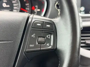 VOLVO V40 2015 1.6D E5 Garantie 12 Luni Rate Avans 0 Doar Cu