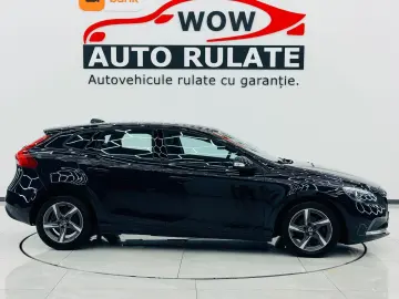 VOLVO V40 2015 1.6D E5 Garantie 12 Luni Rate Avans 0 Doar Cu