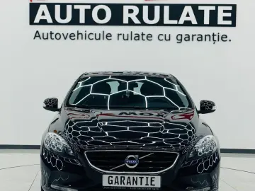 VOLVO V40 2015 1.6D E5 Garantie 12 Luni Rate Avans 0 Doar Cu
