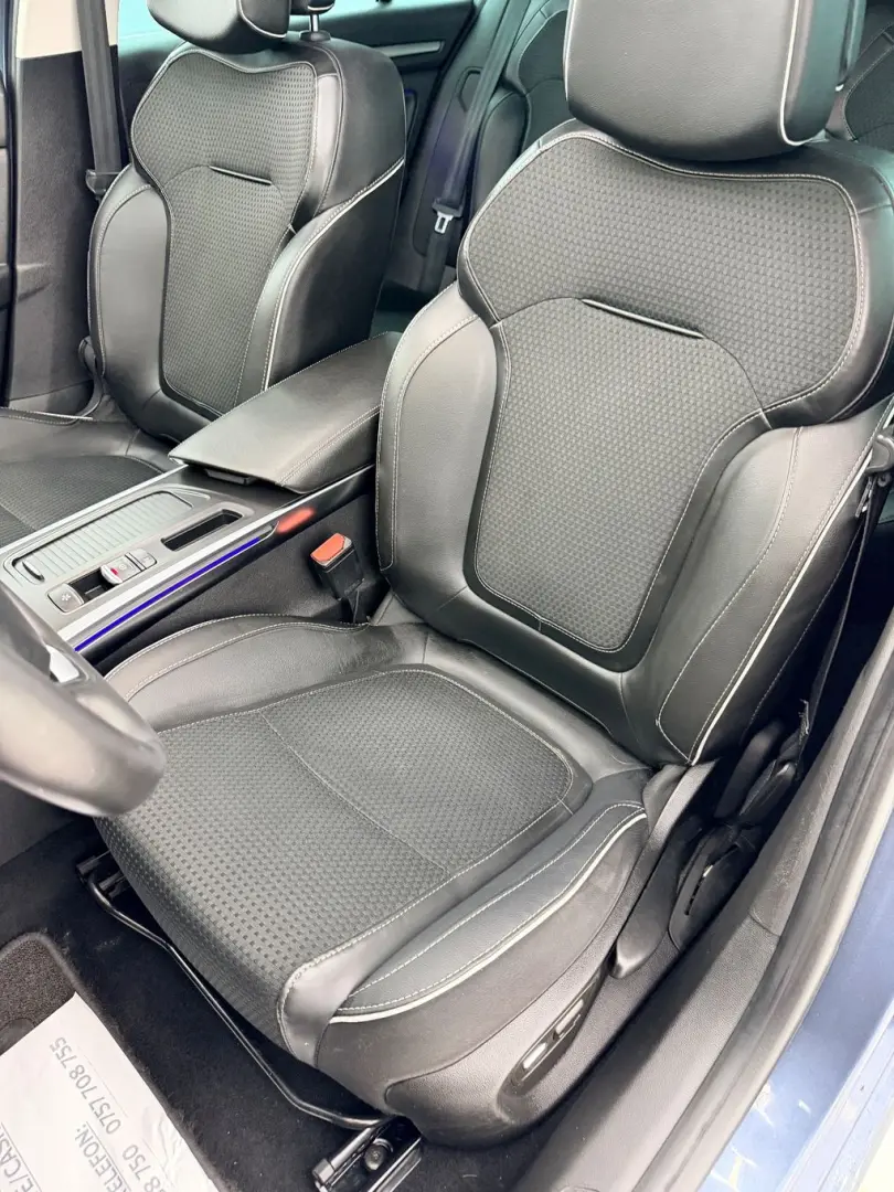 RENAULT MEGANE 2017 1.5D E6 Garantie 12 Luni Rate Avans 0 Do