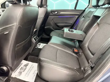 RENAULT MEGANE 2017 1.5D E6 Garantie 12 Luni Rate Avans 0 Do