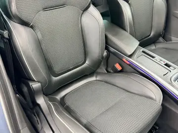 RENAULT MEGANE 2017 1.5D E6 Garantie 12 Luni Rate Avans 0 Do