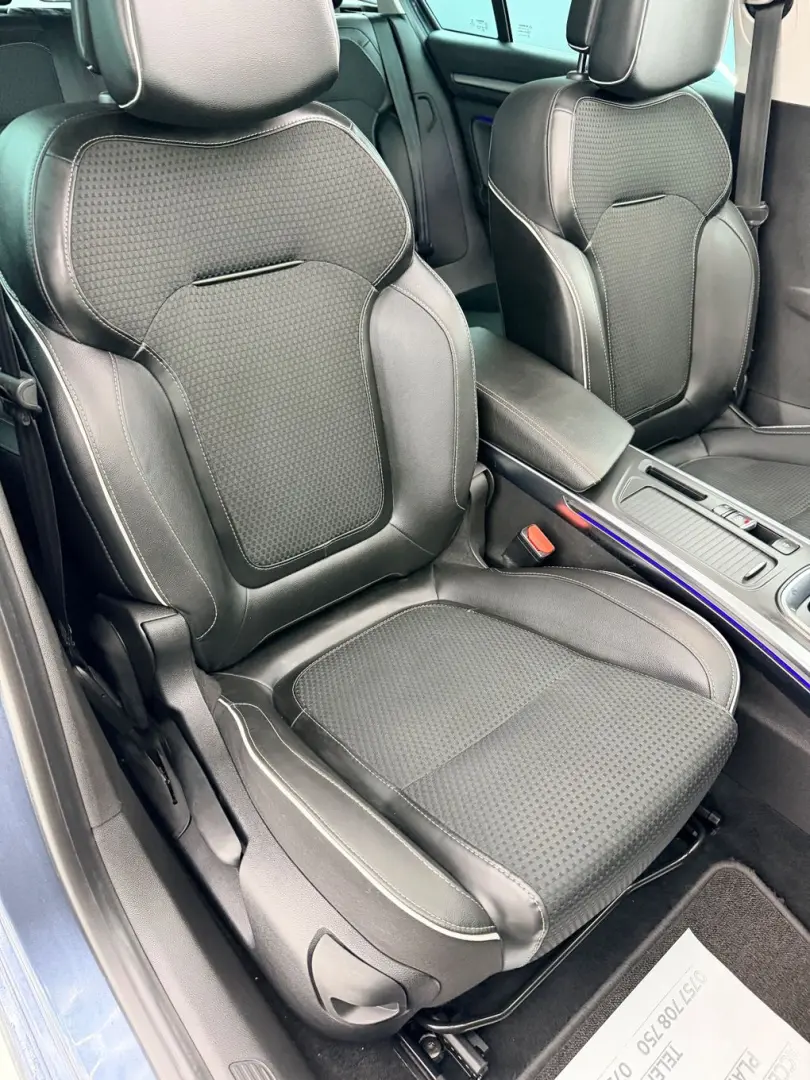 RENAULT MEGANE 2017 1.5D E6 Garantie 12 Luni Rate Avans 0 Do