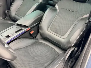 RENAULT MEGANE 2017 1.5D E6 Garantie 12 Luni Rate Avans 0 Do