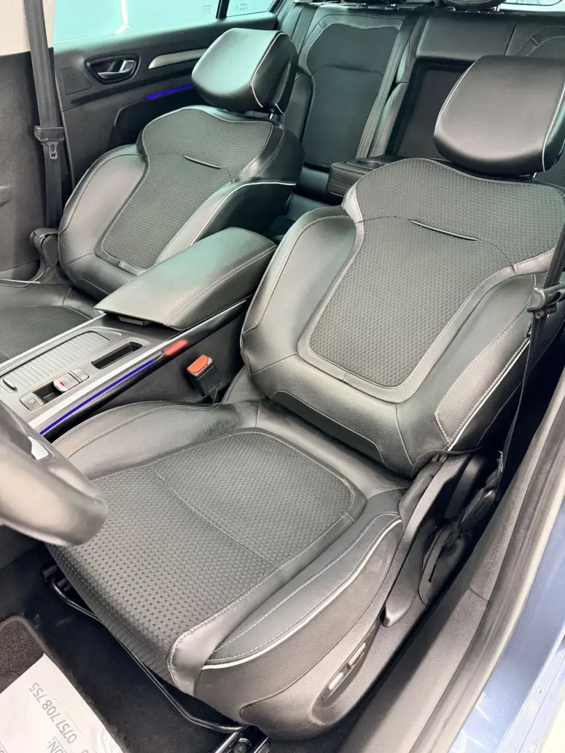 RENAULT MEGANE 2017 1.5D E6 Garantie 12 Luni Rate Avans 0 Do