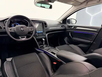 RENAULT MEGANE 2017 1.5D E6 Garantie 12 Luni Rate Avans 0 Do