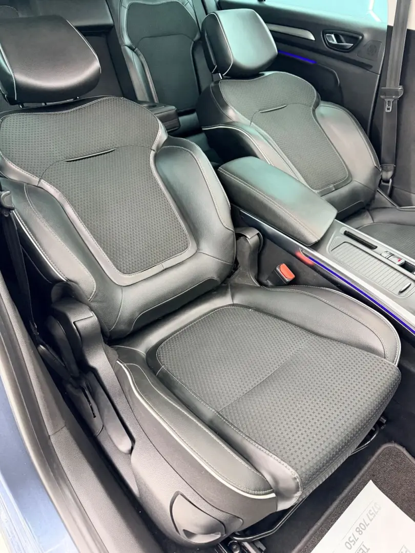 RENAULT MEGANE 2017 1.5D E6 Garantie 12 Luni Rate Avans 0 Do