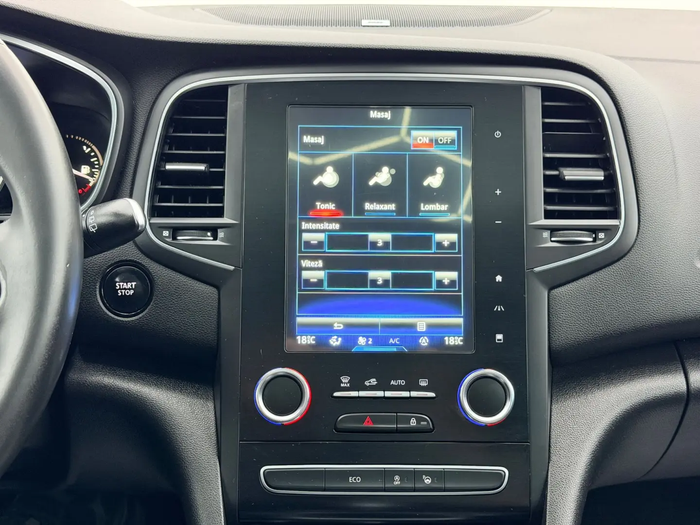 RENAULT MEGANE 2017 1.5D E6 Garantie 12 Luni Rate Avans 0 Do