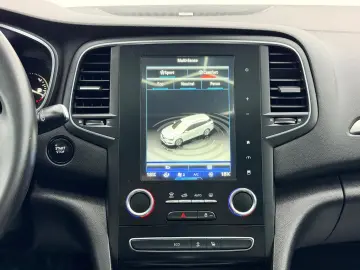 RENAULT MEGANE 2017 1.5D E6 Garantie 12 Luni Rate Avans 0 Do