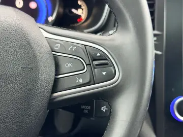 RENAULT MEGANE 2017 1.5D E6 Garantie 12 Luni Rate Avans 0 Do