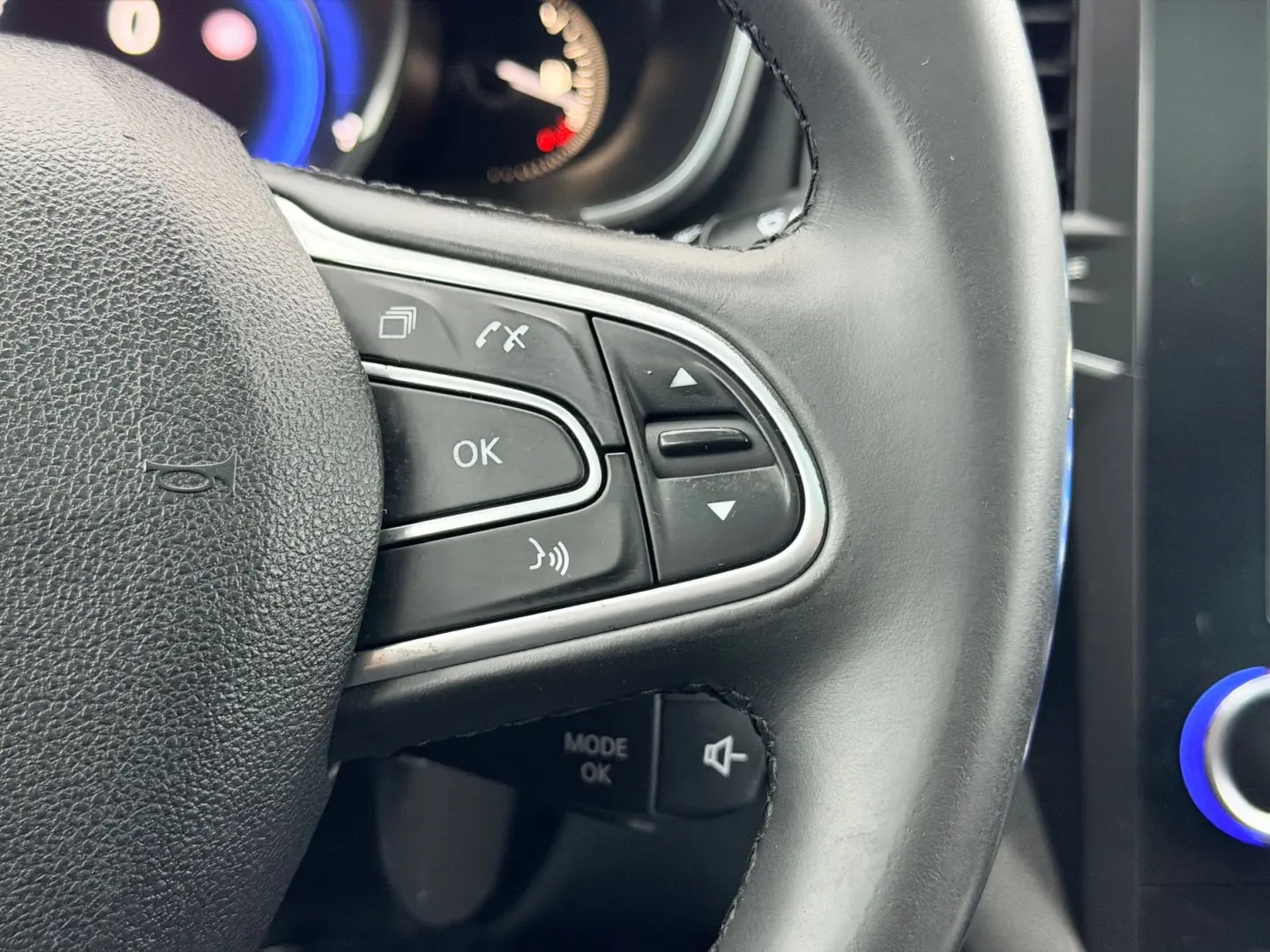 RENAULT MEGANE 2017 1.5D E6 Garantie 12 Luni Rate Avans 0 Do