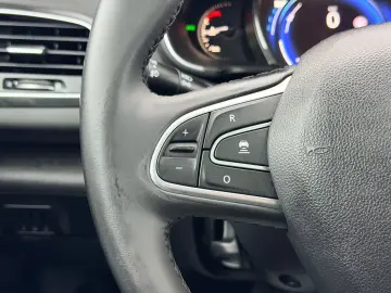 RENAULT MEGANE 2017 1.5D E6 Garantie 12 Luni Rate Avans 0 Do