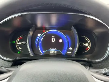 RENAULT MEGANE 2017 1.5D E6 Garantie 12 Luni Rate Avans 0 Do