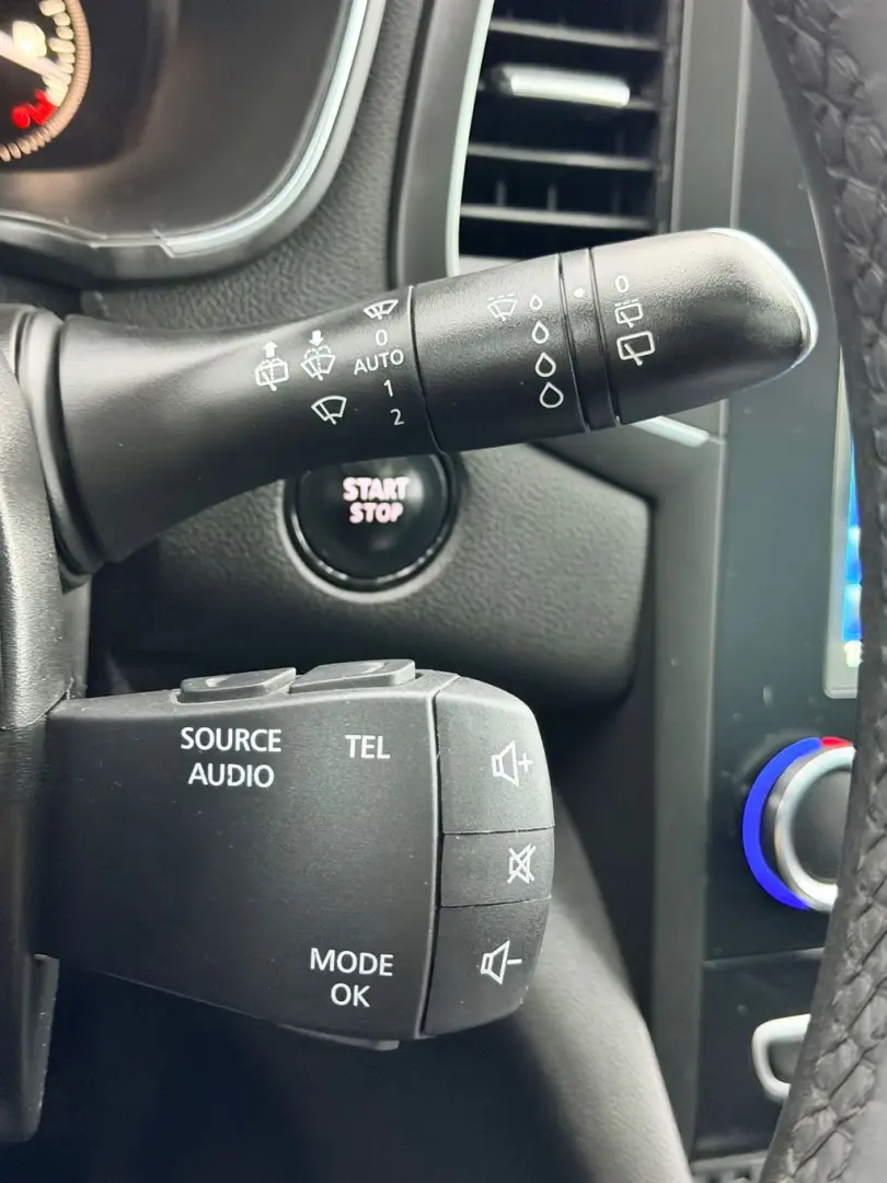 RENAULT MEGANE 2017 1.5D E6 Garantie 12 Luni Rate Avans 0 Do