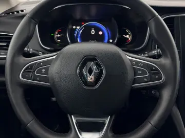 RENAULT MEGANE 2017 1.5D E6 Garantie 12 Luni Rate Avans 0 Do