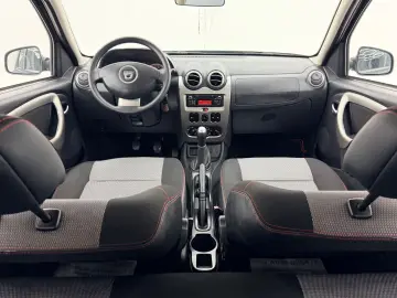 DACIA DUSTER 2013 1.6i E5 Garanti 12 Luni Rate Avans 0 Doar