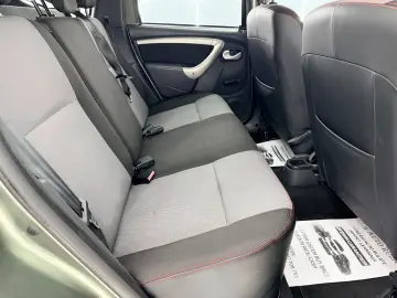 DACIA DUSTER 2013 1.6i E5 Garanti 12 Luni Rate Avans 0 Doar