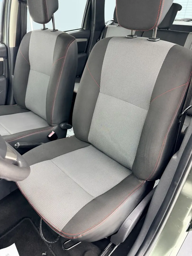 DACIA DUSTER 2013 1.6i E5 Garanti 12 Luni Rate Avans 0 Doar