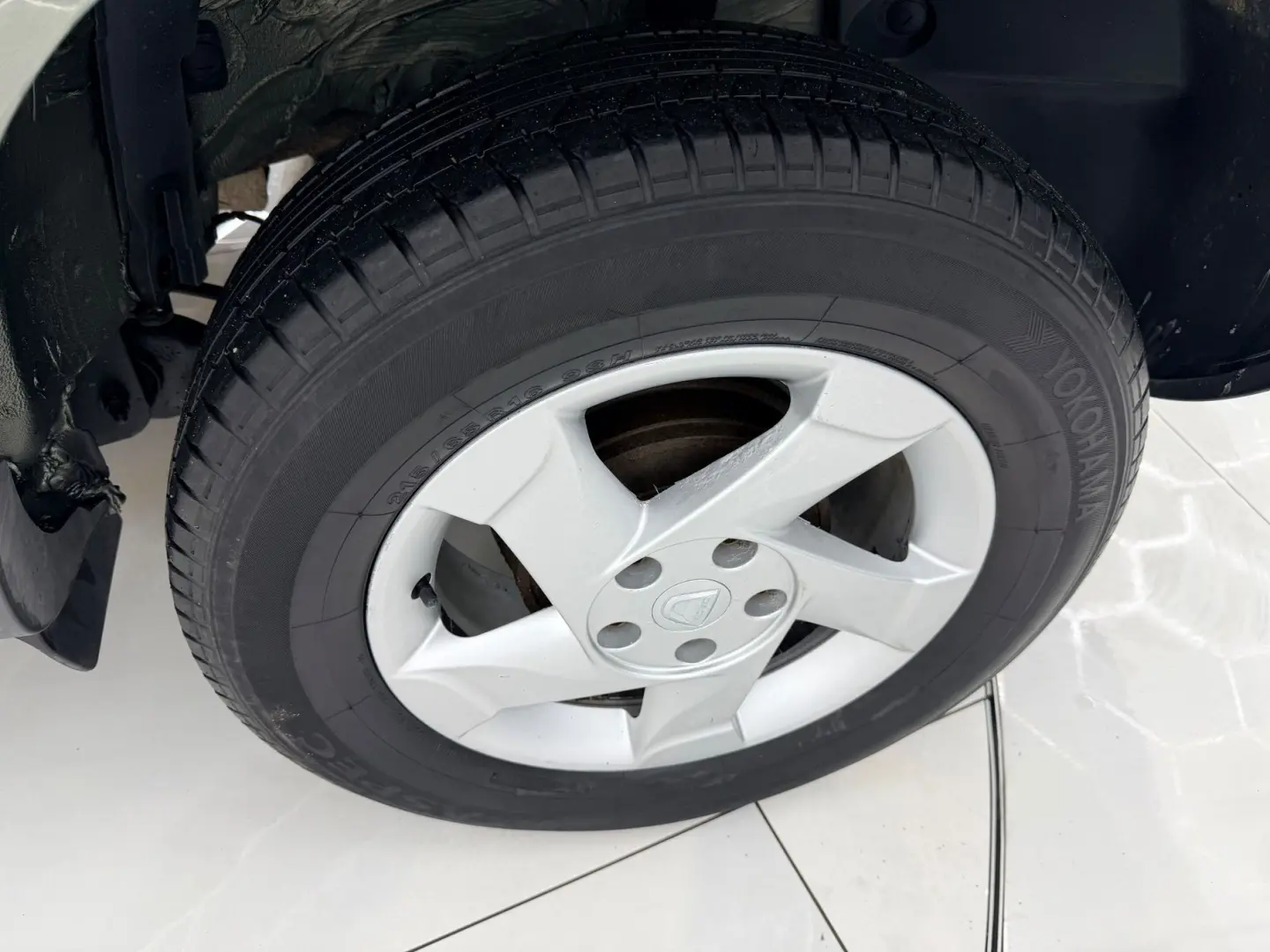 DACIA DUSTER 2013 1.6i E5 Garanti 12 Luni Rate Avans 0 Doar