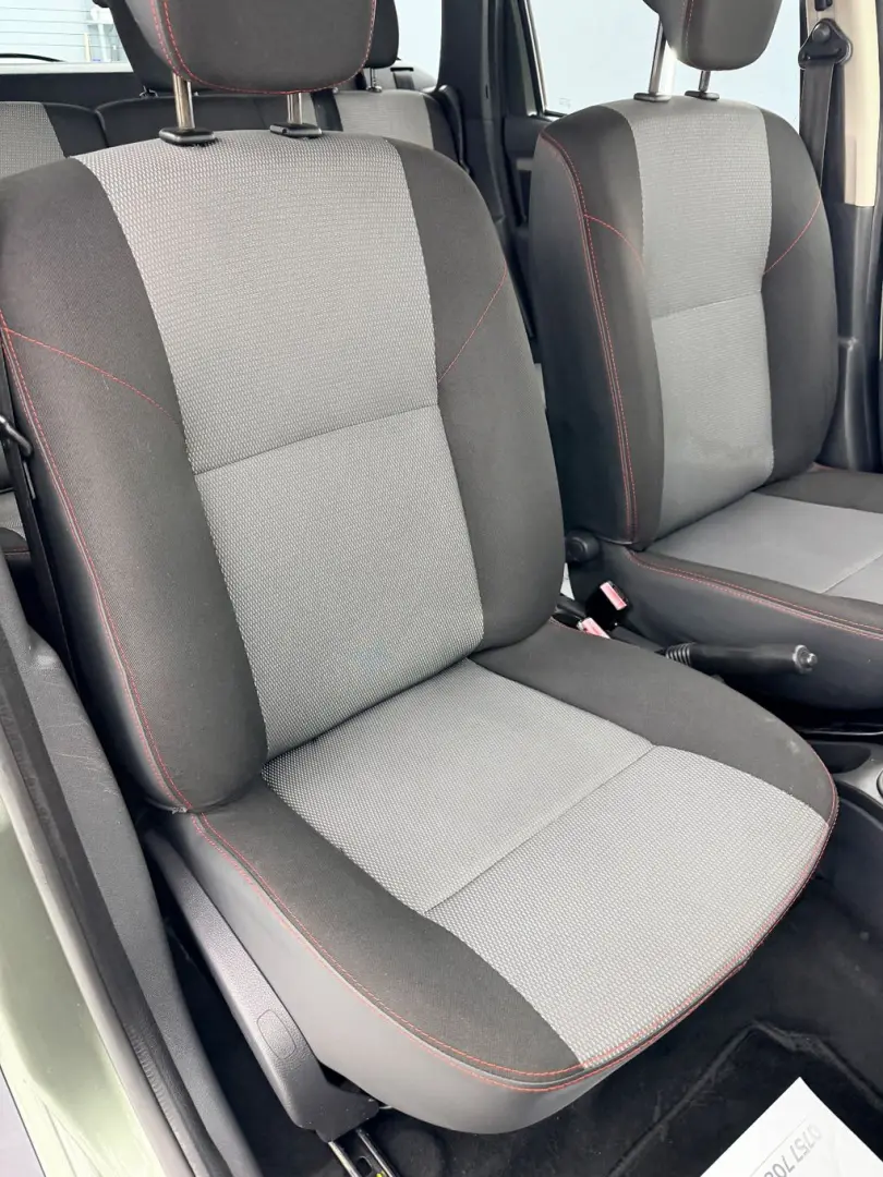 DACIA DUSTER 2013 1.6i E5 Garanti 12 Luni Rate Avans 0 Doar