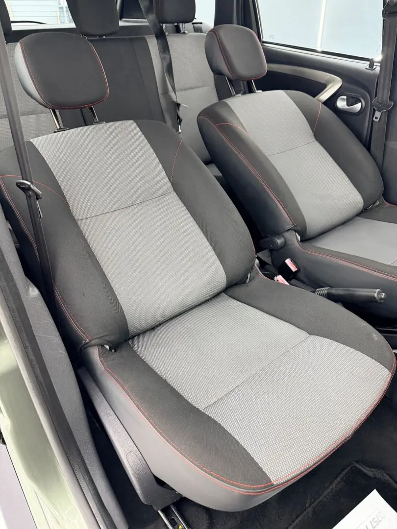 DACIA DUSTER 2013 1.6i E5 Garanti 12 Luni Rate Avans 0 Doar