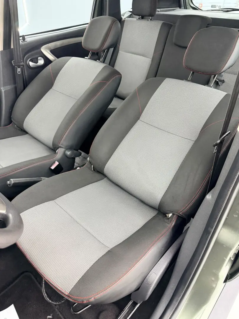 DACIA DUSTER 2013 1.6i E5 Garanti 12 Luni Rate Avans 0 Doar