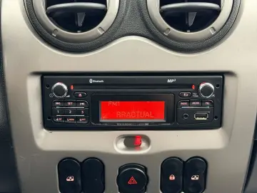 DACIA DUSTER 2013 1.6i E5 Garanti 12 Luni Rate Avans 0 Doar