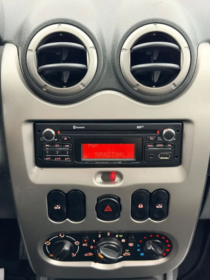 DACIA DUSTER 2013 1.6i E5 Garanti 12 Luni Rate Avans 0 Doar