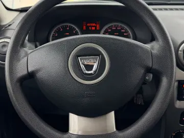DACIA DUSTER 2013 1.6i E5 Garanti 12 Luni Rate Avans 0 Doar