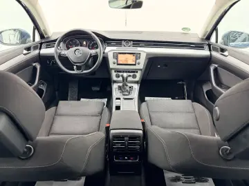 VOLKSWAGEN PASSAT 2016 1.6D E6 Garantie 12 Luni Rate Avans 0