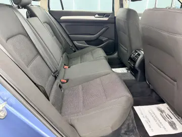 VOLKSWAGEN PASSAT 2016 1.6D E6 Garantie 12 Luni Rate Avans 0