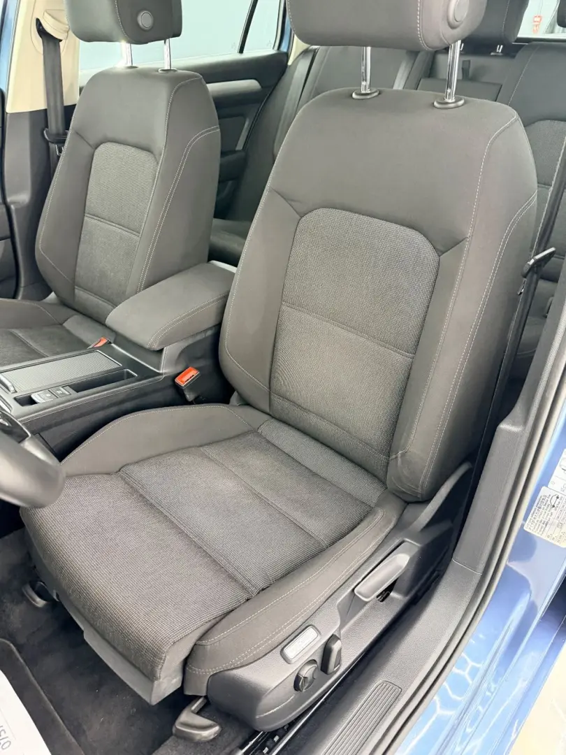 VOLKSWAGEN PASSAT 2016 1.6D E6 Garantie 12 Luni Rate Avans 0