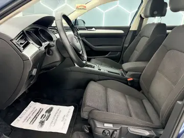 VOLKSWAGEN PASSAT 2016 1.6D E6 Garantie 12 Luni Rate Avans 0