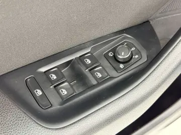 VOLKSWAGEN PASSAT 2016 1.6D E6 Garantie 12 Luni Rate Avans 0