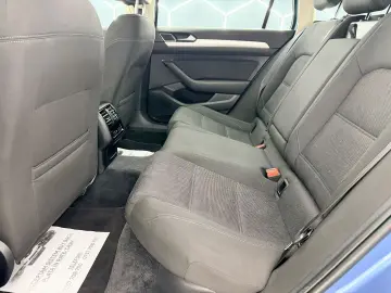 VOLKSWAGEN PASSAT 2016 1.6D E6 Garantie 12 Luni Rate Avans 0