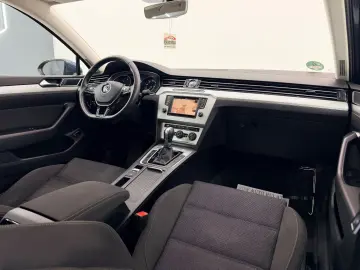 VOLKSWAGEN PASSAT 2016 1.6D E6 Garantie 12 Luni Rate Avans 0