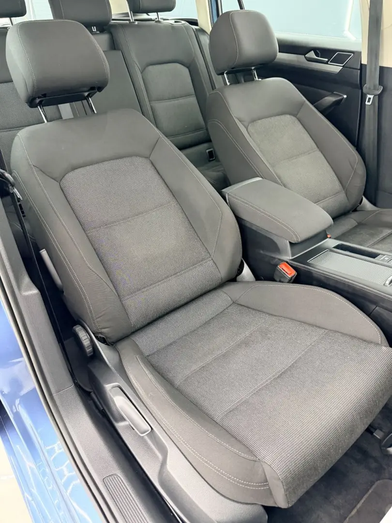 VOLKSWAGEN PASSAT 2016 1.6D E6 Garantie 12 Luni Rate Avans 0