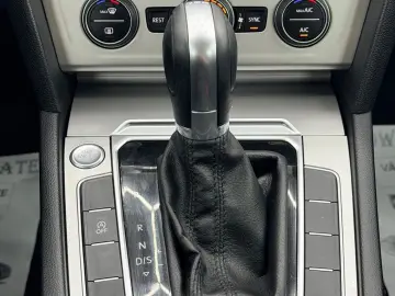 VOLKSWAGEN PASSAT 2016 1.6D E6 Garantie 12 Luni Rate Avans 0