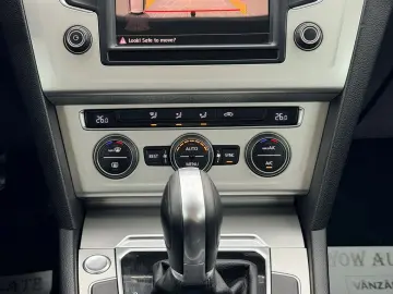 VOLKSWAGEN PASSAT 2016 1.6D E6 Garantie 12 Luni Rate Avans 0