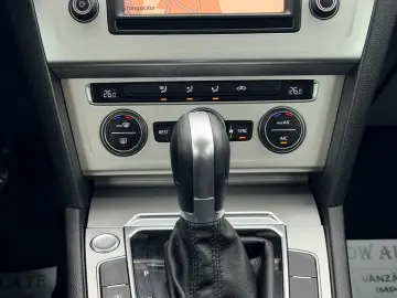 VOLKSWAGEN PASSAT 2016 1.6D E6 Garantie 12 Luni Rate Avans 0