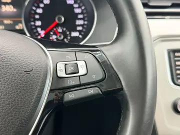 VOLKSWAGEN PASSAT 2016 1.6D E6 Garantie 12 Luni Rate Avans 0