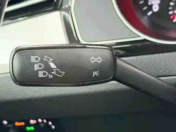 VOLKSWAGEN PASSAT 2016 1.6D E6 Garantie 12 Luni Rate Avans 0