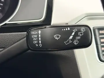 VOLKSWAGEN PASSAT 2016 1.6D E6 Garantie 12 Luni Rate Avans 0